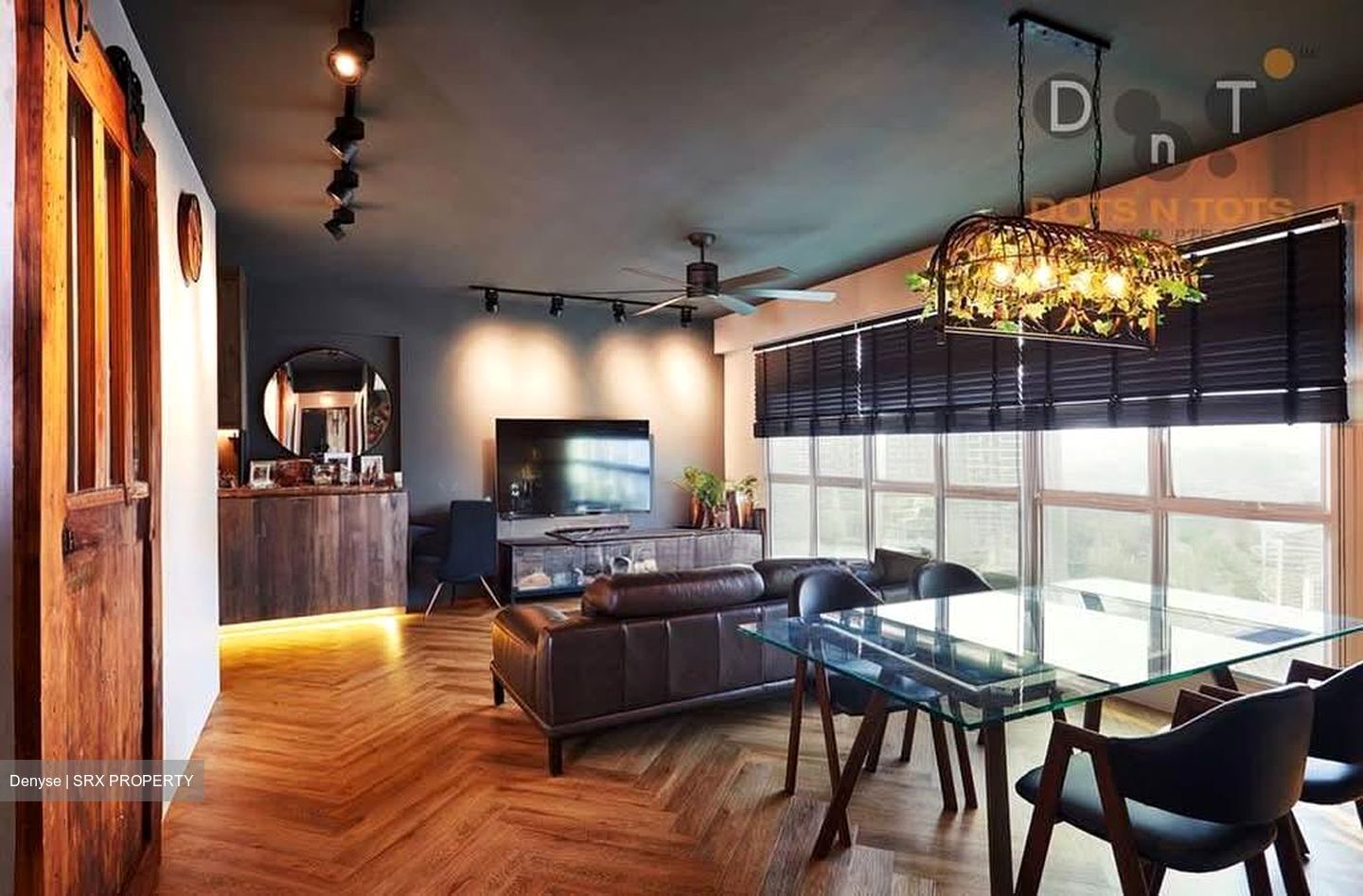 Blk 440C Clementi Cascadia (Clementi), HDB 5 Rooms #582289451